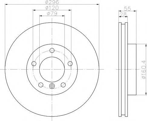 MINTEX MDC1202