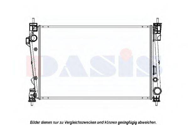 AKS DASIS 010015N