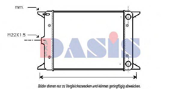 AKS DASIS 040130N