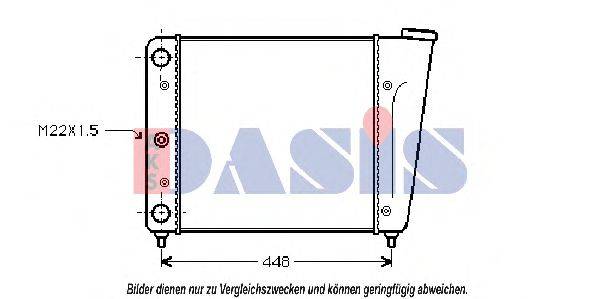 AKS DASIS 040290N