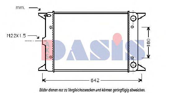 AKS DASIS 040300N