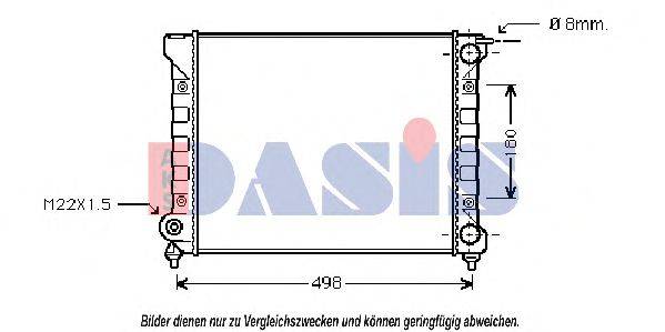 AKS DASIS 040520N