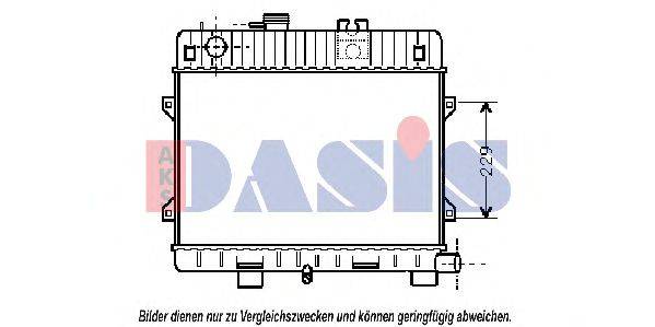 AKS DASIS 050230N