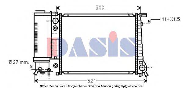 AKS DASIS 050720N