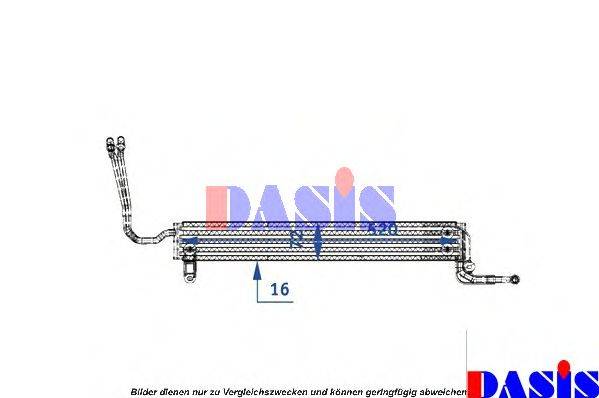 AKS DASIS 056019N