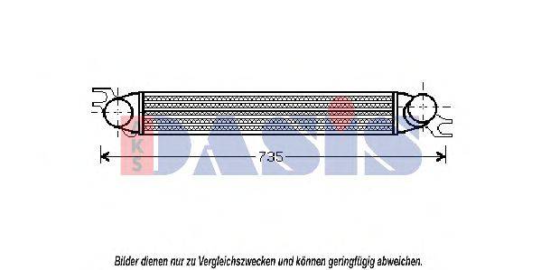 AKS DASIS 057014N