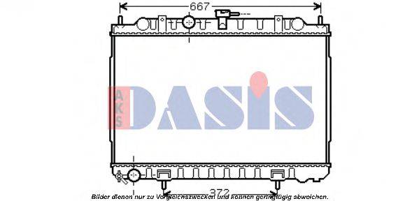 AKS DASIS 070118N