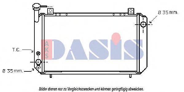 AKS DASIS 071230N