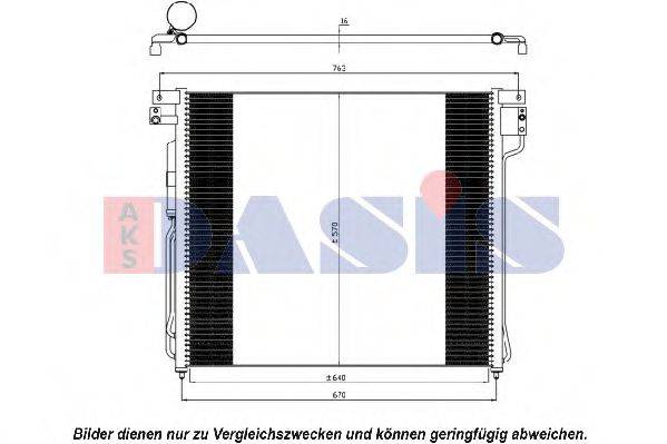 AKS DASIS 072038N