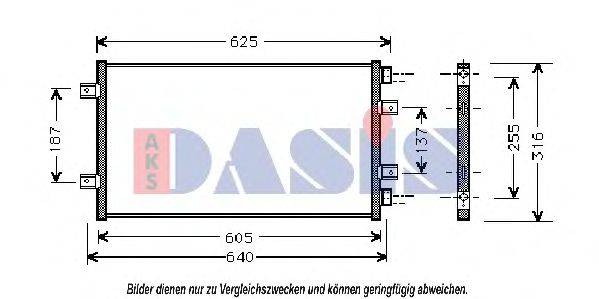 AKS DASIS 082006N