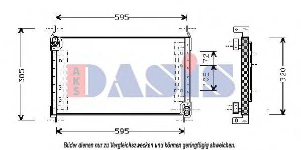 AKS DASIS 082028N