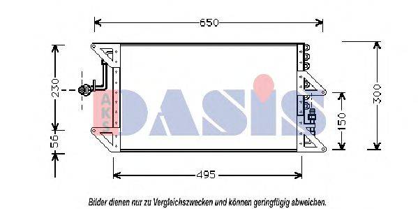 AKS DASIS 082110N