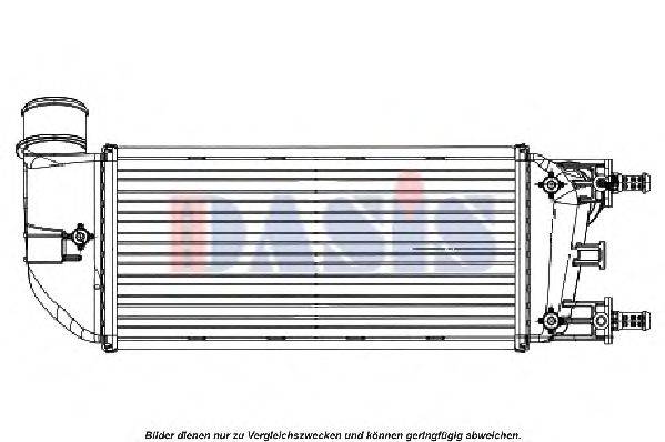 AKS DASIS 087014N