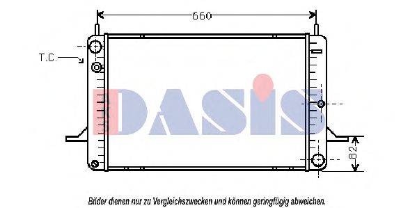 AKS DASIS 090470N