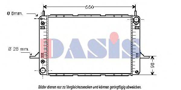 AKS DASIS 091240N