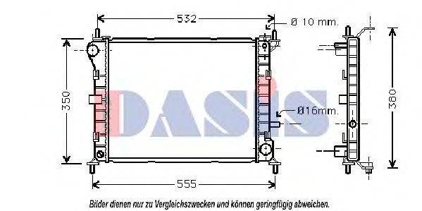 AKS DASIS 091450N