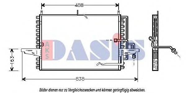 AKS DASIS 092200N