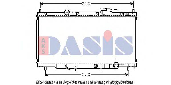 AKS DASIS 100004N