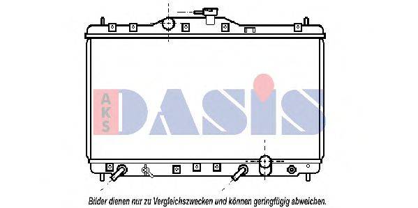 AKS DASIS 100310N