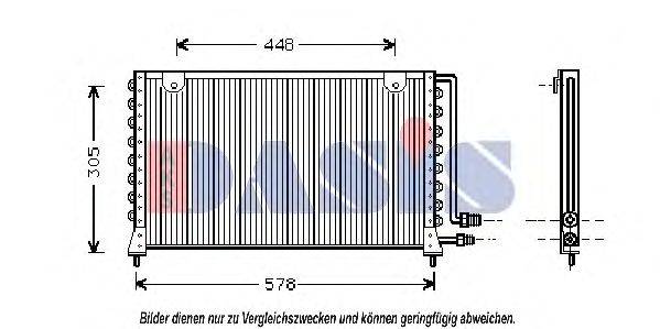 AKS DASIS 112002N