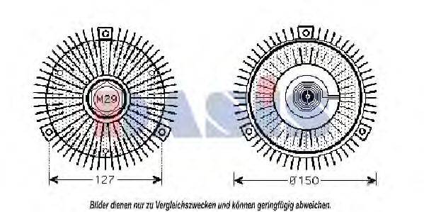 AKS DASIS 128013N