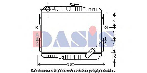 AKS DASIS 141330N