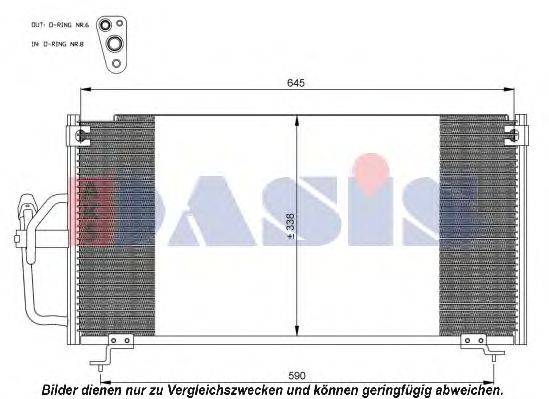 AKS DASIS 142017N