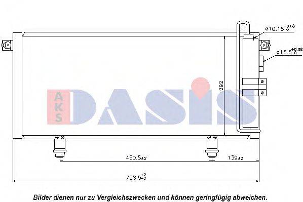 AKS DASIS 142024N