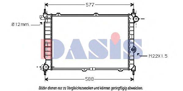 AKS DASIS 150820N