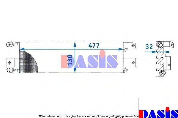 AKS DASIS 172160N