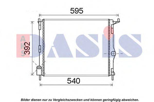 AKS DASIS 180079N