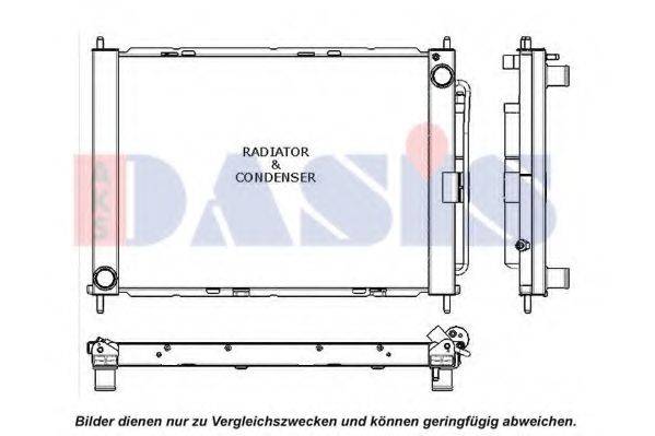 AKS DASIS 180091N