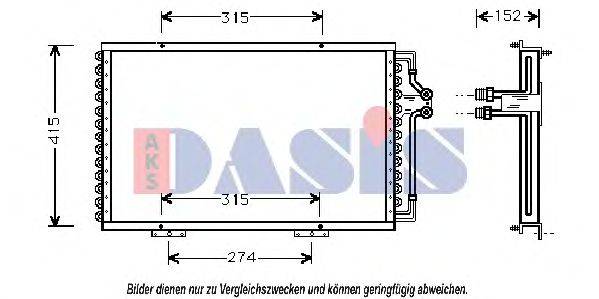 AKS DASIS 181100N