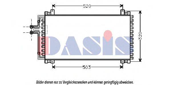 AKS DASIS 182150N