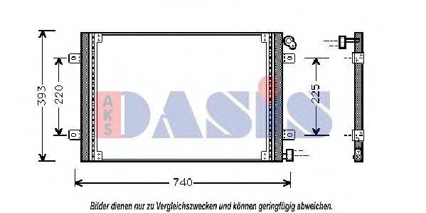 AKS DASIS 182430N