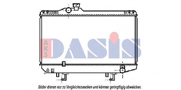 AKS DASIS 210053N