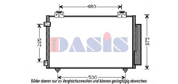 AKS DASIS 212068N