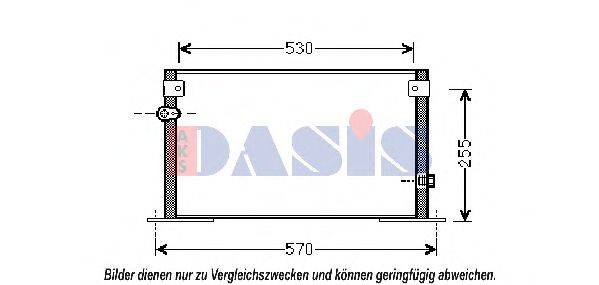 AKS DASIS 212071N