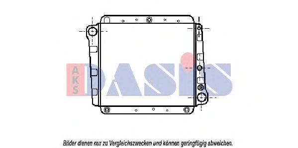 AKS DASIS 220200N