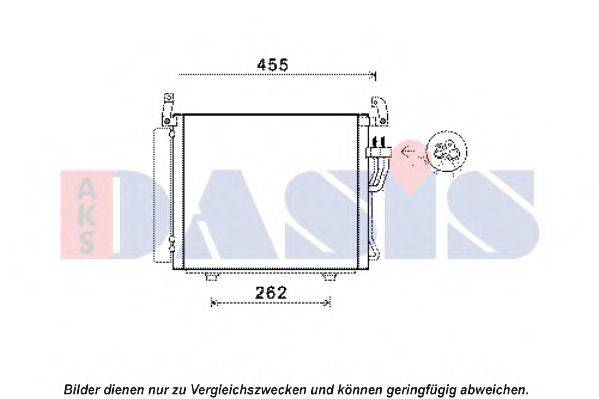 AKS DASIS 562026N