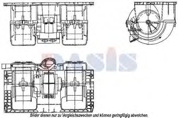 AKS DASIS 740860N