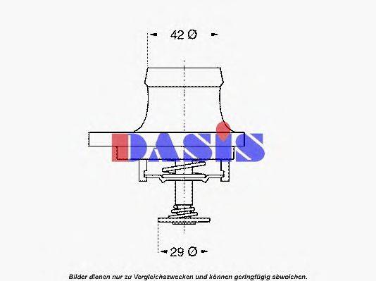 AKS DASIS 751949N