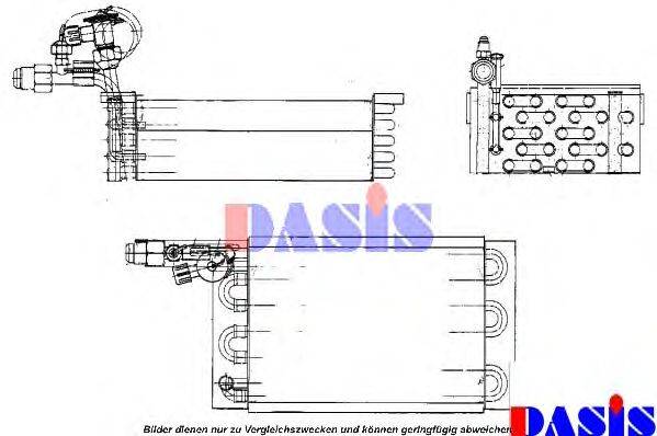 AKS DASIS 820820N