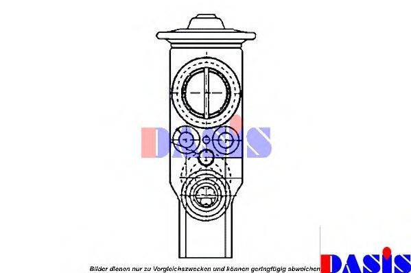 AKS DASIS 840145N