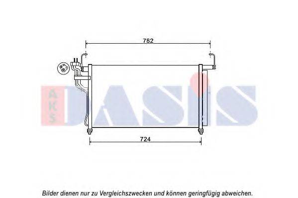 AKS DASIS 562039N