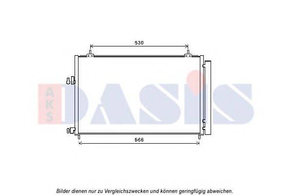 AKS DASIS 212098N
