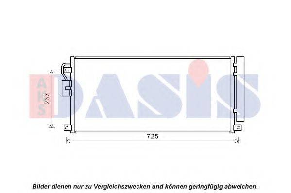 AKS DASIS 152053N