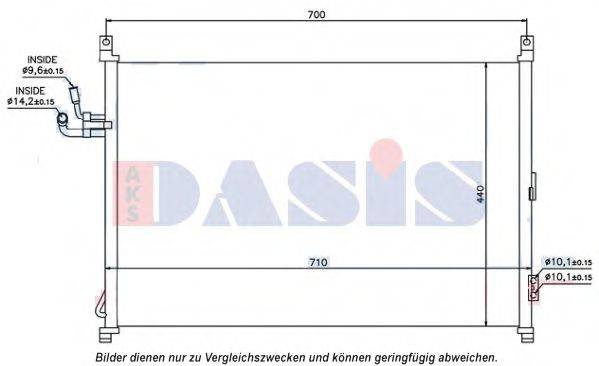 AKS DASIS 072048N