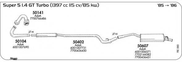 AKS DASIS SGRE093