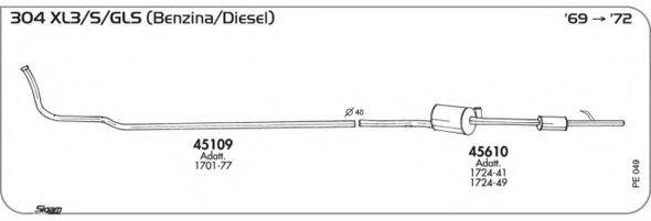 AKS DASIS SGPE049